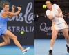 Tennis. WTA – Brisbane – A first test for Sabalenka, Jabeur on his way?