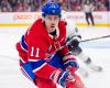 The Canadian | Brendan Gallagher, in his own way