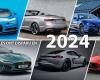 These 10 cars that turn heads but will disappear in 2024