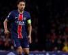 PSG: Marquinhos motivated for the second part of the season