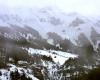 The Southern Alps placed on yellow avalanche alert