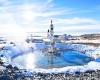 This completely new energy source is hiding in Antarctica and it's ready to shake up the foundations of sustainable energy production