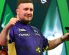 World Darts Championships: at what time and on which channel to watch the Littler – Van Gerwen final?