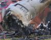 Muan crash: Jeju Air boss banned from leaving South Korea