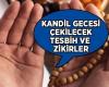 KANDIL NIGHT GOD rosaries and dhikr ???? Which rosaries and dhikr are recited on Regaip Kandili night? Here are the prayer beads for the holy night…