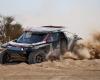 Dakar 2025 – The first images of the shakedown and technical checks