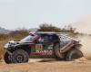 What do we know about Sébastien Loeb’s Dacia Sandrider for the Dakar?