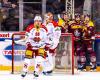 Ice hockey; Genève-Servette beats Bienne, the electroshock worked