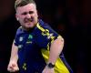 World Darts Championship: Luke Littler sets up Stephen Bunting semi-final showdown after convincing win over Nathan Aspinall | Darts News