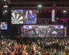 The event I’m looking forward to in 2025? Darts in Basel!