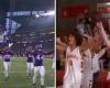 Vikings Celebrate Turnover W/ ‘High School Musical’ Dance, Efron & Hudgens Approve