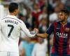 Cristiano Ronaldo's transfer window relaunched by Neymar?