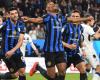 too strong for Atalanta, Dumfries and Inter reach the final