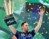 What time is the World Darts Championship final? Date and commentary as Luke Littler and Michael van Gerwen stare at glory