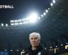 Gasperini rages at ‘absurd’ VAR after Atalanta lose to Inter