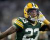 Jaire Alexander likely to miss the rest of the season