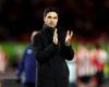 Every word from Arteta’s post-Brentford presser | Press conference | News