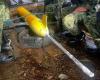 Chinese Underwater Sea Glider Drone Caught By Fisherman In The Philippines