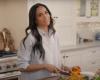 Meghan Markle reveals the first images of her cooking show for Netflix