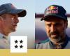 Al-Attiyah revenge, Loeb for a first success… Our favorites for the Dakar 2025