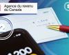 Check if the Canada Revenue Agency owes you money