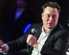 Musk calls for new elections in the United Kingdom