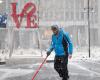 Light snow, then nor’easter possible in Philly region – NBC10 Philadelphia