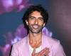 Justin Baldoni claims Blake Lively tried to exclude him from the 'It Ends With Us' premiere