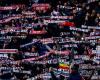 TDC – A large number of PSG supporters present in Doha –