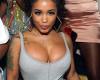 Baller Baby Alert! DreamDoll Announces Pregnancy