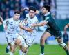 Top 14 – For Vannes, an already crippling delay in the fight for maintenance?