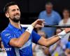 Novak Djokovic sets-up Brisbane quarter-final against Reilly Opelka by beating Gael Monfils