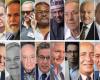 The ranking of the 21 African billionaires in dollars, they have overcome the crisis in 2024!