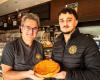 Unusual: two diamonds to be won in galettes des Rois near Perpignan