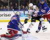 On TVA Sports: Will the Rangers emerge from their lethargy?