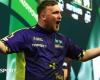 Luke Littler to face Michael van Gerwen in PDC World Darts Championship final