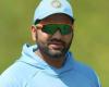 Rohit Sharma dropped for SCG Test vs Australia | Cricket News