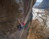 Pietro Vidi completes the third ascent of Tribe (+intw)