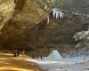 Winter Adventures Await at the Annual Hocking Hills Winter Hike | News