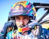 Nasser Al-Attiyah, Sébastien Loeb, Ricky Brabec, the favorites of this edition