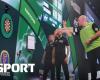 More sports news – Darts World Cup: Van Gerwen and Littler in the final – Sport