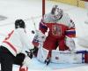 World Junior Hockey Championship: Canada eliminated by Czechia in quarter-finals