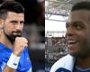 Tennis. ATP – Brisbane – Giovanni Mpetshi: “If I play against Novak Djokovic…”