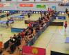 A look back at the French Regional Para Table Tennis Championship adapted to Corbeil-Essonnes