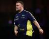 PDC Darts World Championship 2025: how to watch semi-finals?