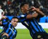 Inter-Atalanta, live commentary