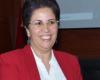 A Moroccan woman appointed to the International Council of Nuclear Companies