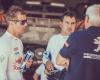 Sébastien Loeb's former co-driver does not give a favorite