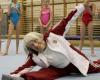 Death of Hungarian gymnast Agnes Keleti, oldest Olympic world champion