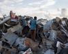 “The ruins of Mayotte highlighted the importance of corrugated iron”